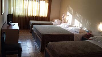 Chambre Quadruple