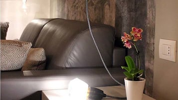 Literie de qualité supérieure, coffres-forts dans les chambres, bureau