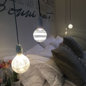 Junior Suite, Balcony (3 Selva - First Floor) | Premium bedding, in-room safe, desk, soundproofing