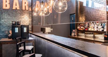 Premier Inn Hannover City University