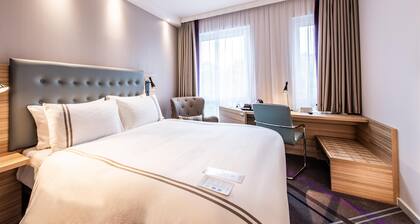 Premier Inn Hannover City University