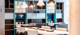 Premier Inn Hannover City University
