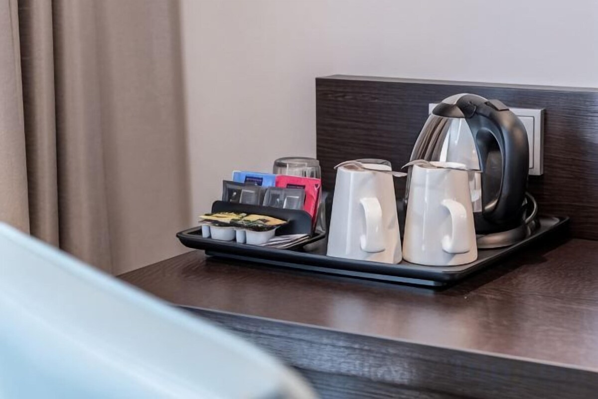 Caffè e/o macchina per il caffè