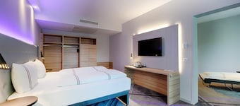 Premier Inn Hannover City University