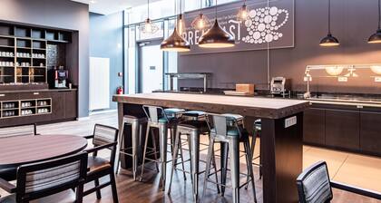 Premier Inn Hannover City University
