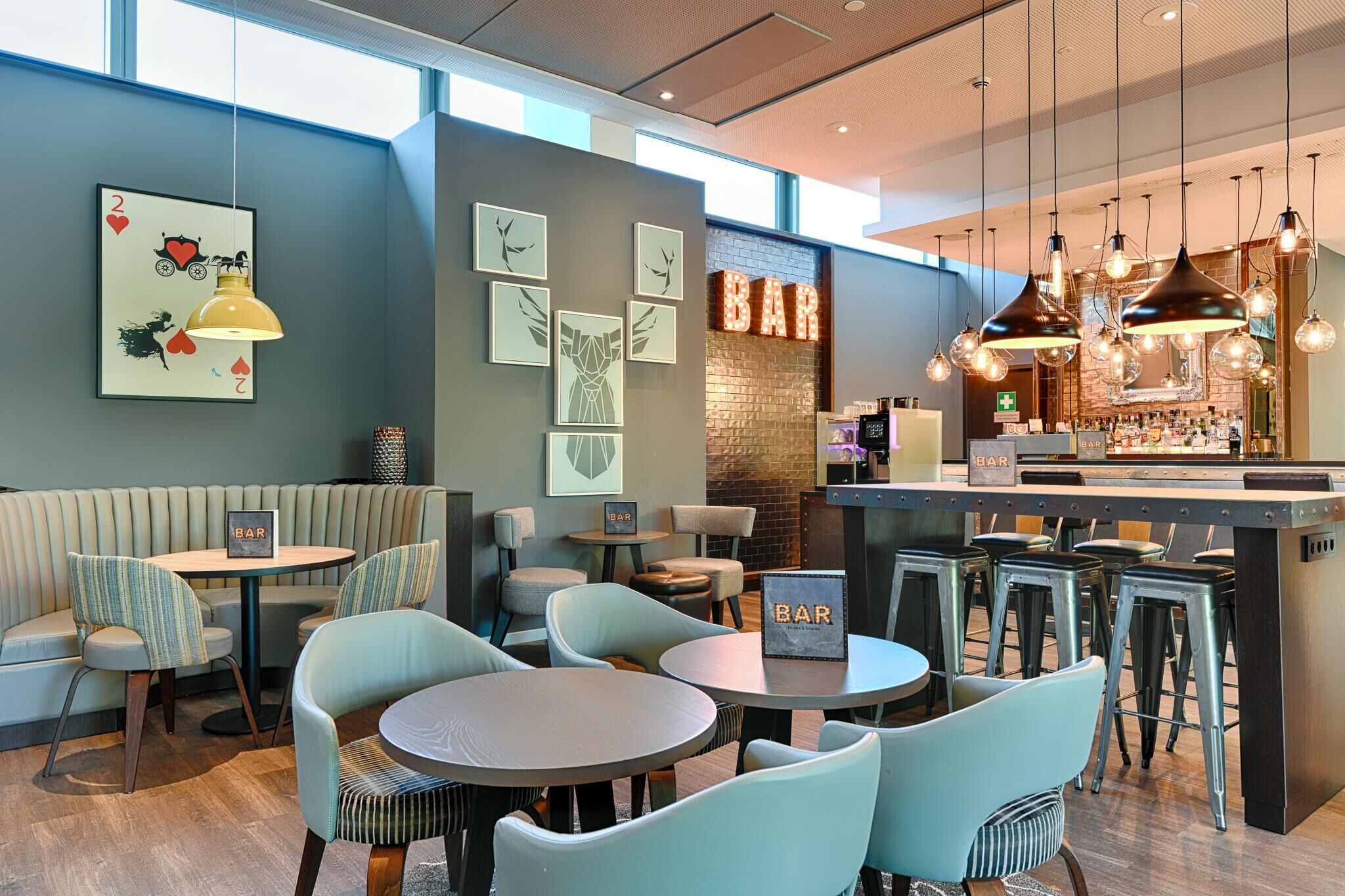 Foto - Premier Inn Hannover City University