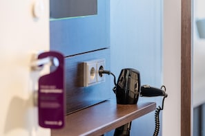 Room amenity - Premier Inn Hannover City University (Hannover)