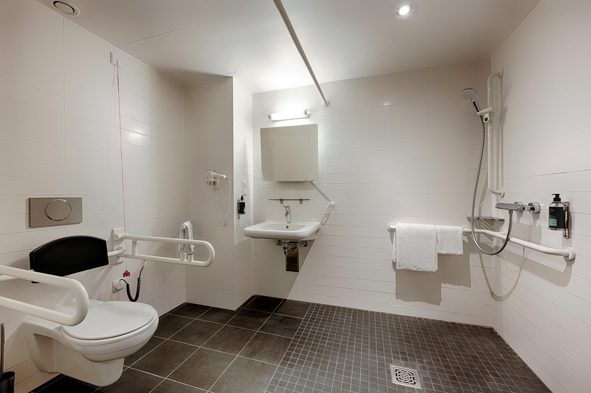 Photo - Premier Inn Hannover City University hotel