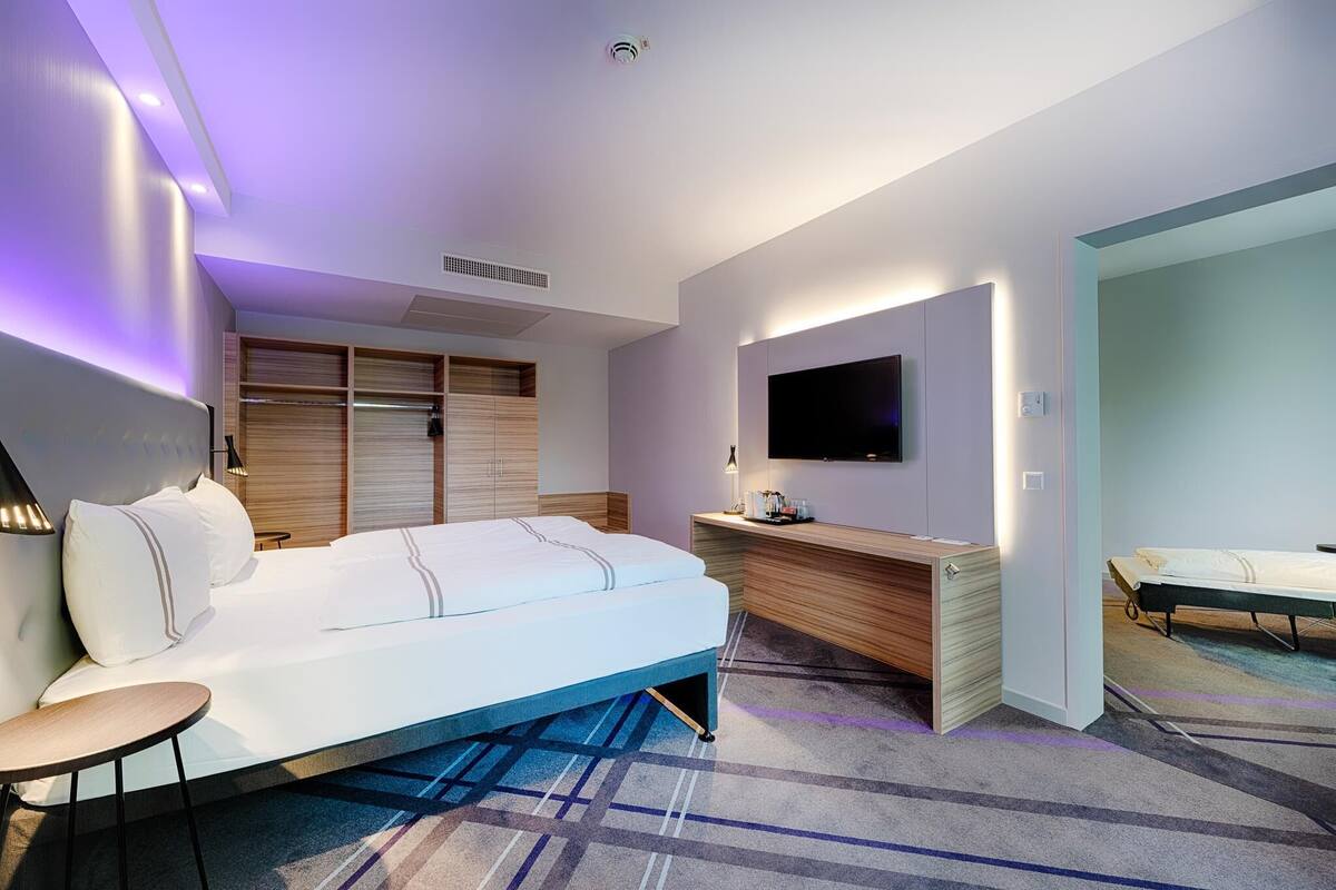 Chambre Triple Standard