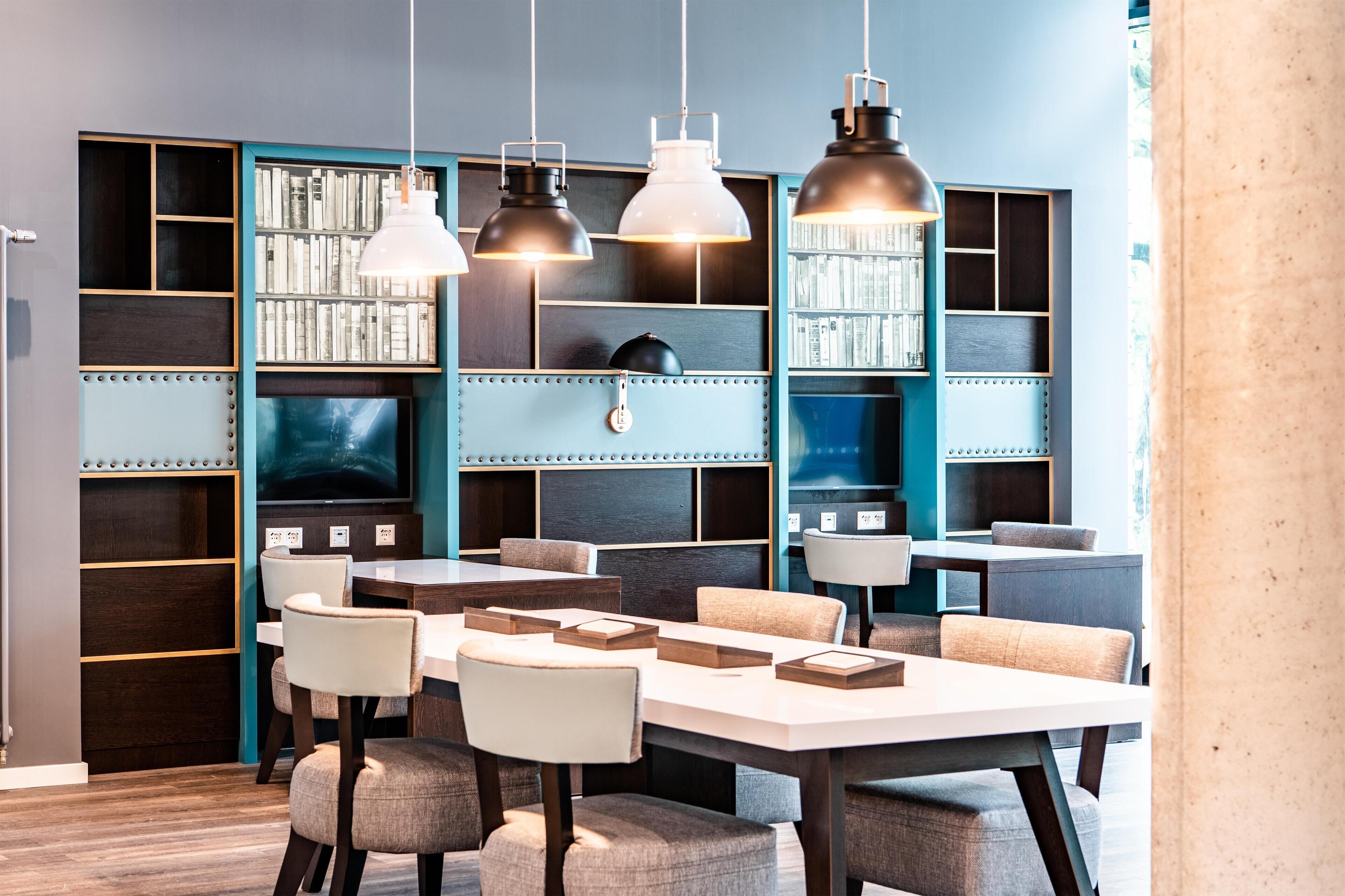 Foto - Premier Inn Hannover City University