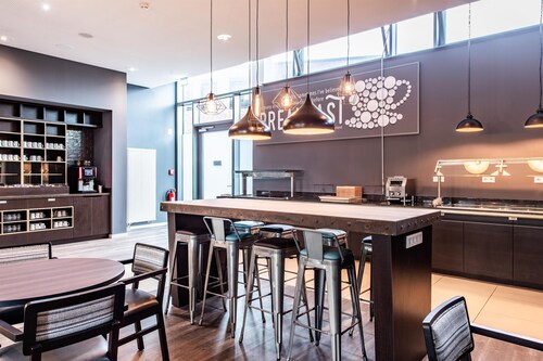 Premier Inn Hannover City University