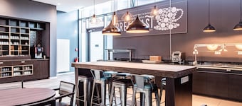 Premier Inn Hannover City University