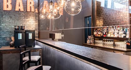 Premier Inn Hannover City University