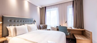 Premier Inn Hannover City University
