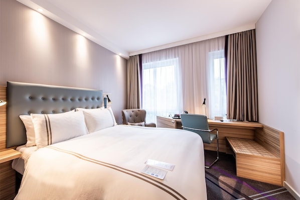 Chambre Double Standard
