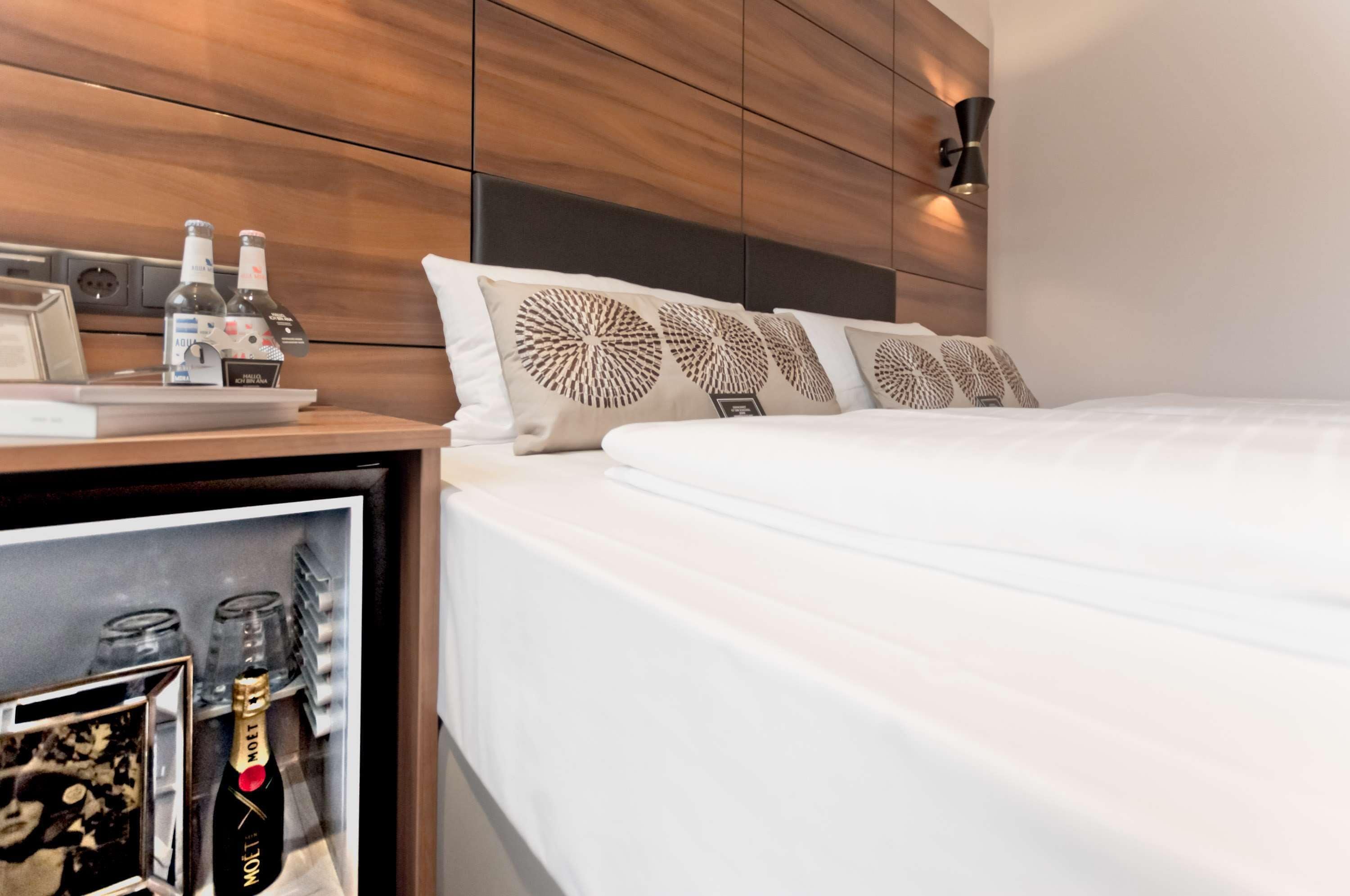 minibar, in-room safe, desk, soundproofing