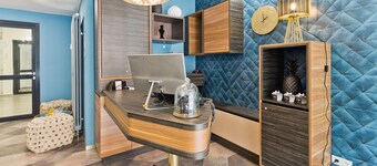 elaya hotel munich city