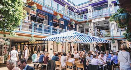 Victory House Leicester Square