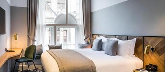 Victory House Leicester Square