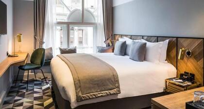 Victory House Leicester Square