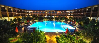 Ennakhil Marrakech Hotel & SPA