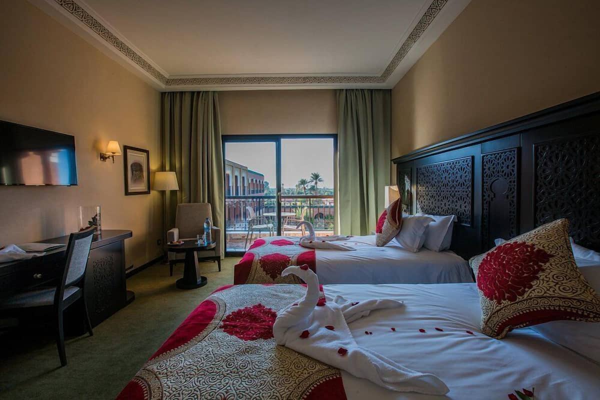 1 habitación, ropa de cama de alta calidad y colchones Select Comfort