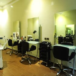 Espace de soins pour les couples, soins corporels