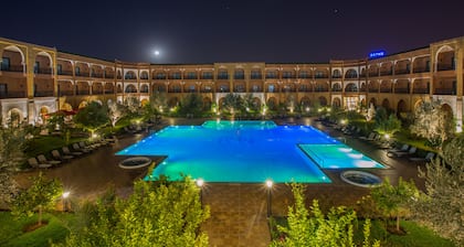 Ennakhil Marrakech Hotel & SPA