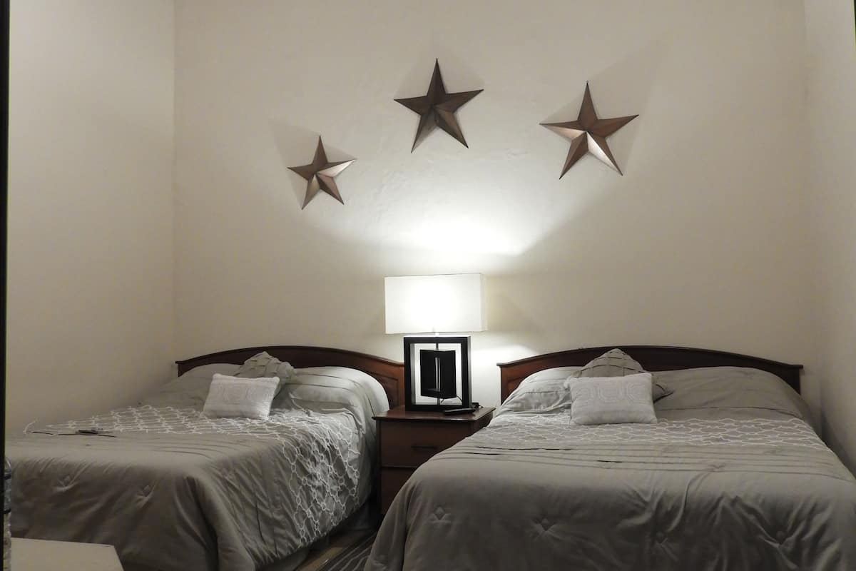 Chambre Double Tradition