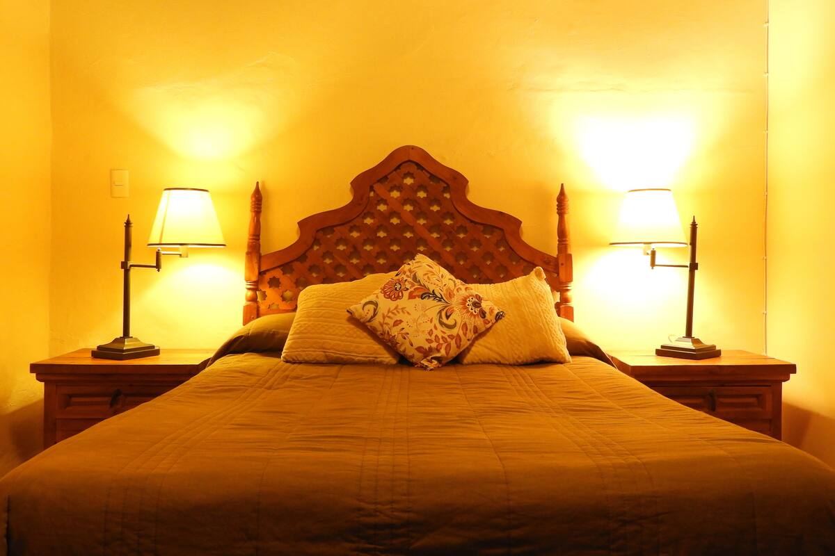 Chambre Supérieure