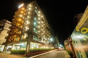 Exterior - Wsotel Hotel and Serviced Apartment (Songkhla)