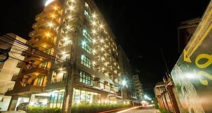 Wsotel Hotel and Serviced Apartment