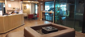 Wsotel Hotel and Serviced Apartment