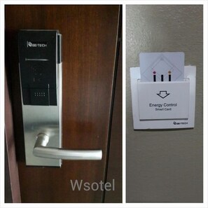 Pool - Wsotel Hotel and Serviced Apartment (Songkhla)