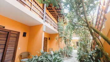 Jardín