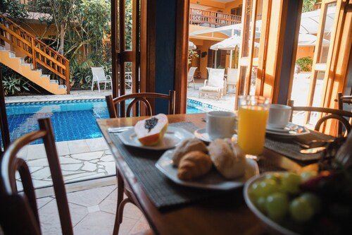 Pousada Mata Atlântica