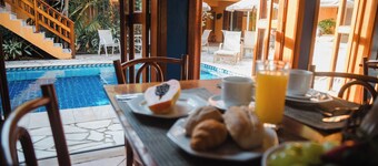 Pousada Mata AtlĂąntica