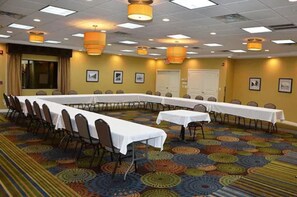 Meeting facility - Holiday Inn Fort Myers - Downtown Area by IHG (Fort Myers)