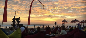 ZEN Rooms Seminyak Taman Petitenget