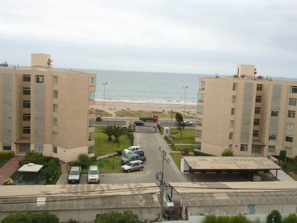 View from property - Departamento La Serena Sinbad (La Serena)