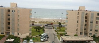 Departamento La Serena Sinbad