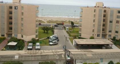 Departamento La Serena Sinbad