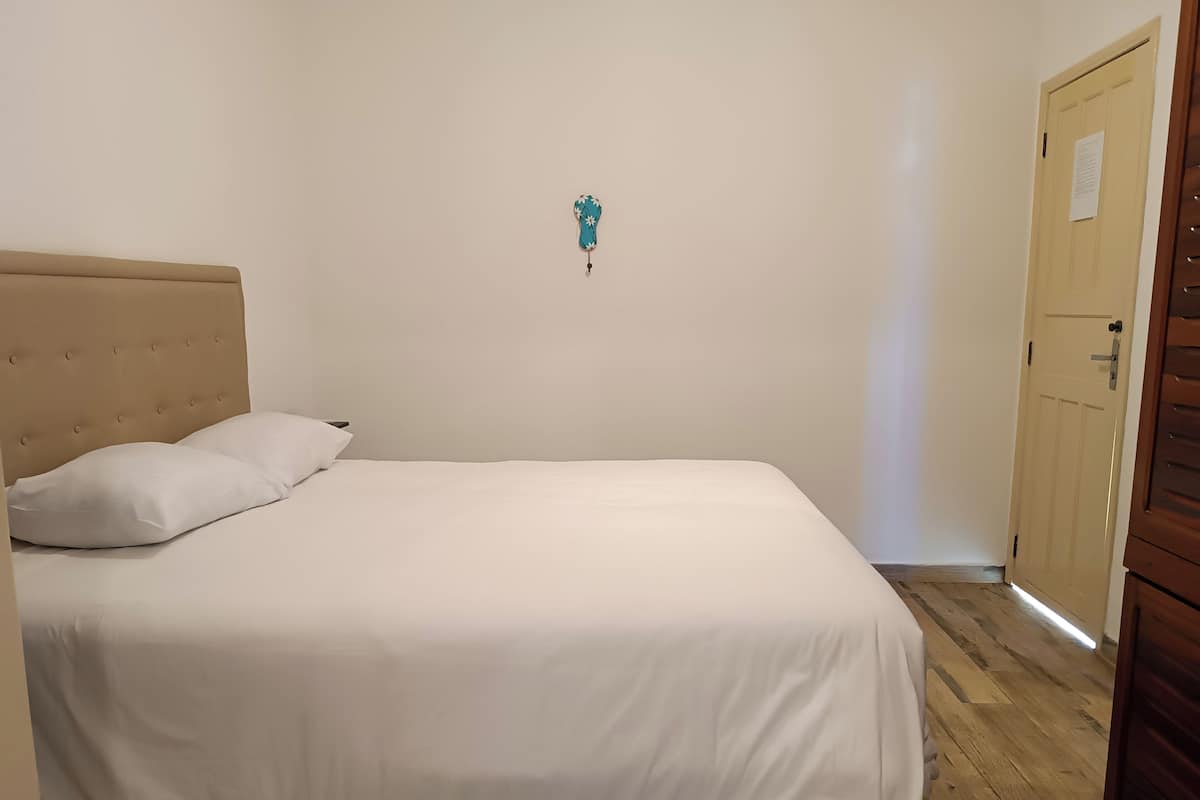 Suite estándar | 1 dormitorio y ropa de cama de alta calidad