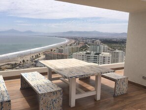 Terraço/pátio