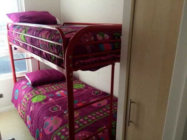 Standard Apartment, 2 Bedrooms, 2 Bathrooms - Departamento Coquimbo Sinbad (Coquimbo)