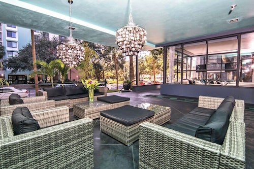 Avalon Hotel Downtown St. Petersburg