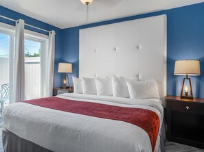 Wi-Fi gratuit, draps fournis