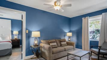 1 camera, Wi-Fi gratuito, lenzuola