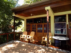 Fachada