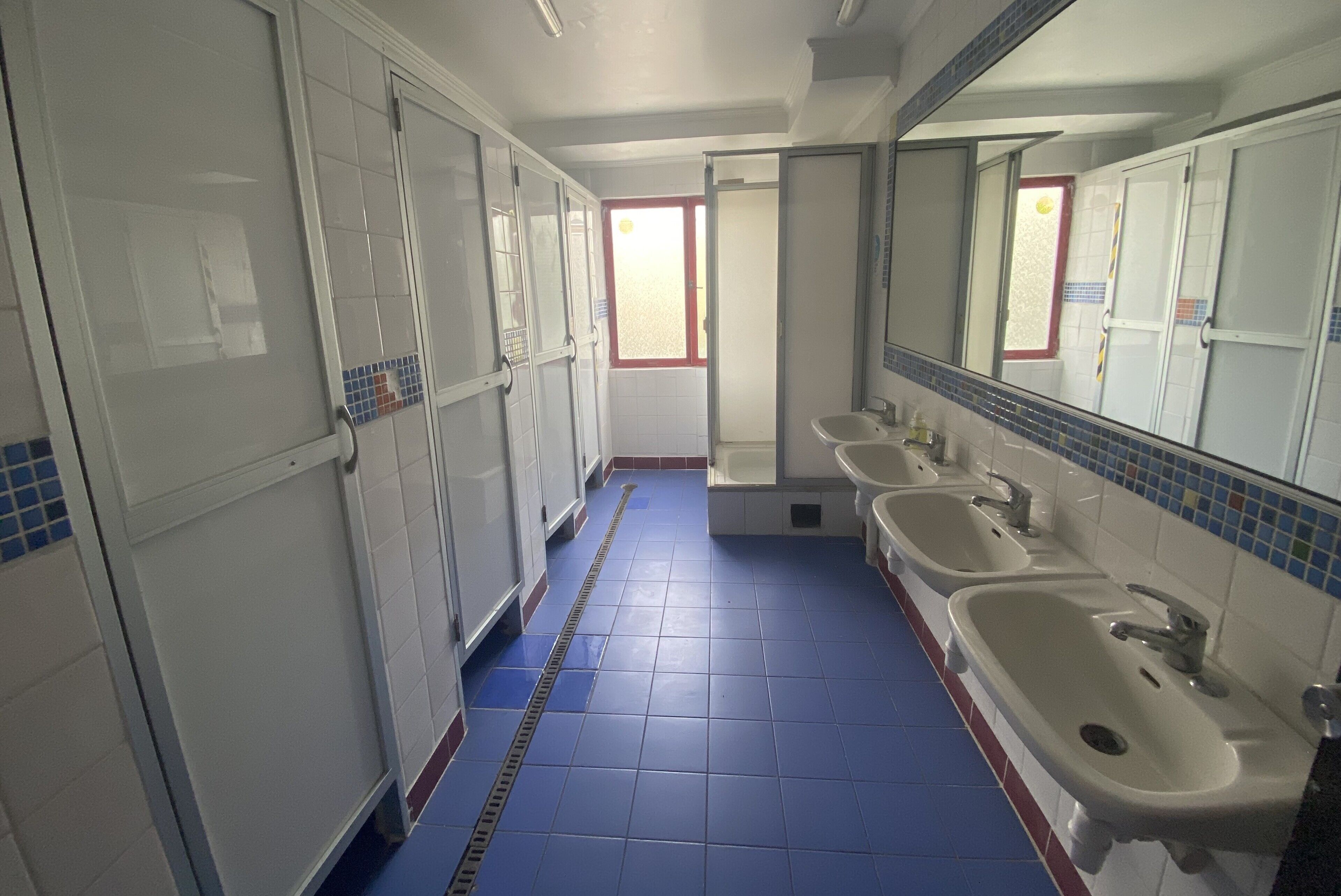 Foto - Hostel Cienfuegos Santiago Centro